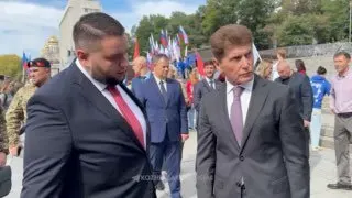 Пост канала «Алексей Суконкин» от 30 сентября 2026 г.