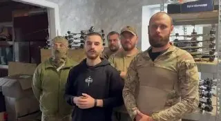 Post by “Анатолій Штефан "Штірліц"” from September 30, 2026