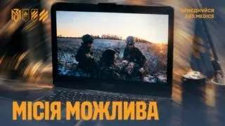 Post by “3-тя окрема штурмова бригада” from September 30, 2026