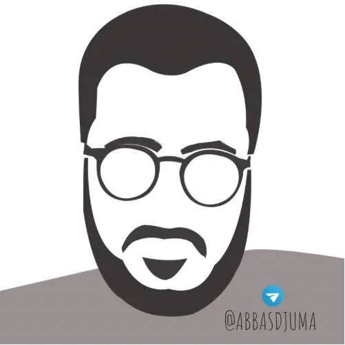 Post by “Abbas Djuma” from October 1, 2026