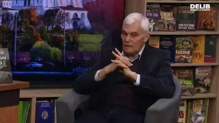 Пост канала «Алексей Белецкий official» от 29 сентября 2026 г.