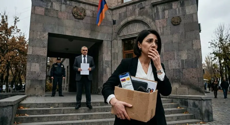 Пост канала «🇦🇲Арман Абовян/Արման Աբովյան/Arman Abovyan🇦🇲» от 30 сентября 2026 г.