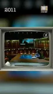 Пост канала «А что по телику?» от 27 сентября 2026 г.