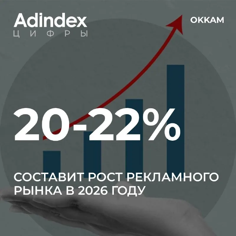 Пост канала «⚡️AdIndex ТехЛайф» от 30 сентября 2026 г.