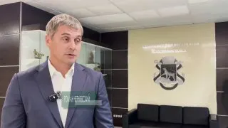 Пост канала «Администрация Владивостока» от 30 сентября 2026 г.