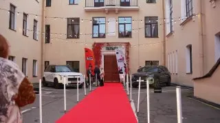Пост канала «ОтЛичный Петербург: афиша и гид Фонтанки» от 30 сентября 2026 г.