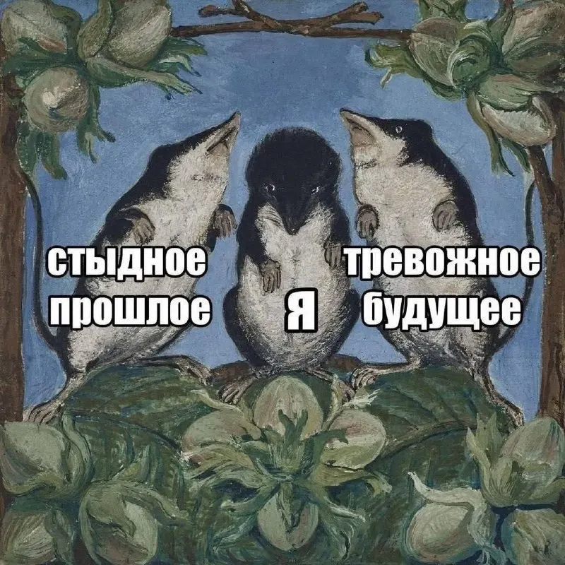 Пост канала «After titles» от 29 сентября 2026 г.