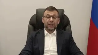 Пост канала «Администрация Главы ДНР» от 30 сентября 2026 г.