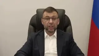 Пост канала «Администрация Главы ДНР» от 30 сентября 2026 г.