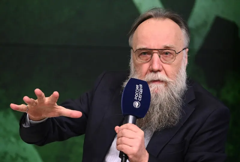 Пост канала «AGDchan» от 30 сентября 2026 г.