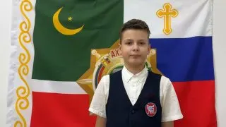 Post by “«Ахмат. Взгляд снизу»” from September 30, 2026
