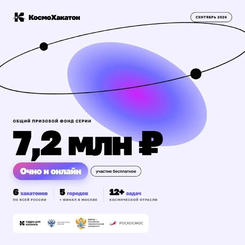 Пост из Machinelearning