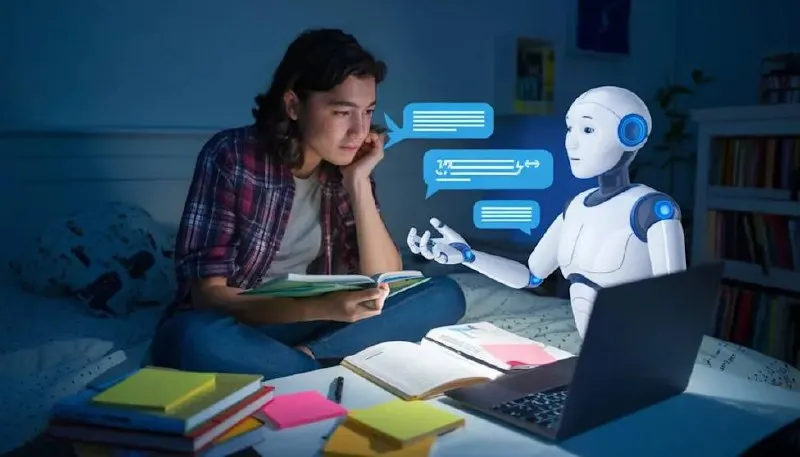 Post by “AI Post — Artificial Intelligence” from October 1, 2026