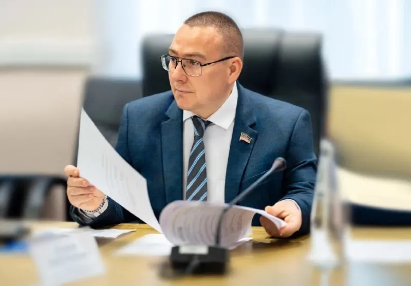 Пост канала «КРАМАР» от 23 сентября 2026 г.