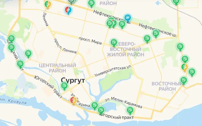 Пост канала «Акценты Севера» от 29 сентября 2026 г.
