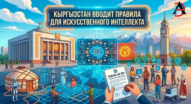 Пост канала «Ак-калпак расскажет каК» от 30 сентября 2026 г.