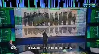 Пост канала «КЛИНЦЕВИЧ» от 30 сентября 2026 г.