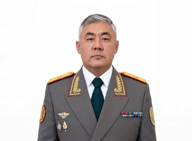 Пост канала «Алдаркөсе» от 27 сентября 2026 г.
