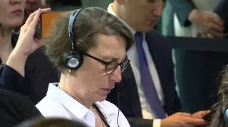 Пост канала «Алдаркөсе» от 30 сентября 2026 г.