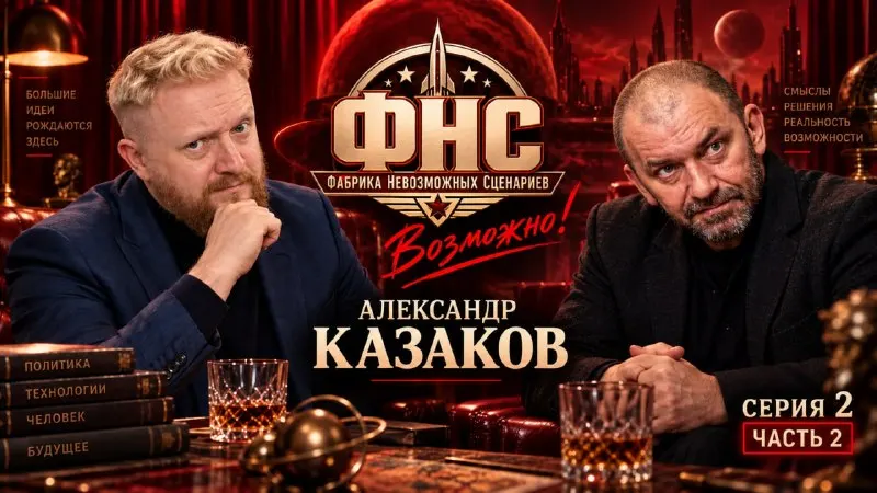 Post by “КазакоV” from September 30, 2026