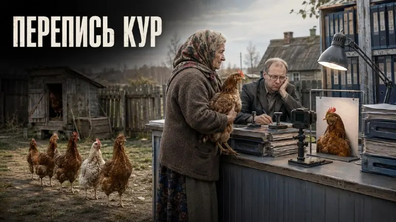 Пост из Роман Алехин