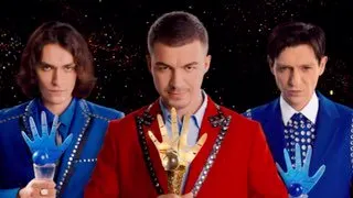 Пост канала «АЛЕКСАНДР ШЕПС» от 1 октября 2026 г.