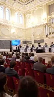 Пост канала «Алексей Текслер» от 25 сентября 2026 г.