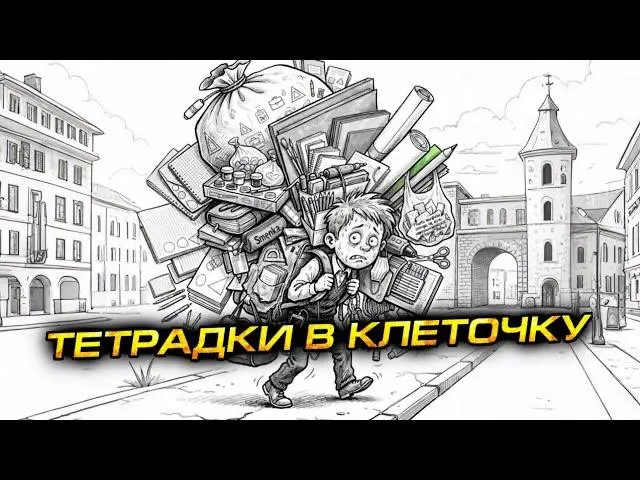 Пост канала «Алежа Обухов» от 23 сентября 2026 г.