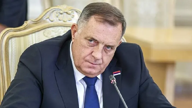 Пост канала «Русская Казашка Z» от 30 сентября 2026 г.