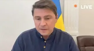 Пост канала «ГОЛОБУЦЬКИЙ» от 30 сентября 2026 г.