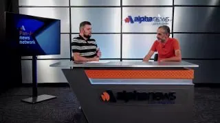 Пост из Работает Альфа
