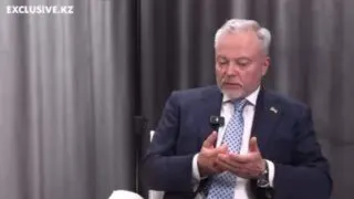 Пост канала «Алтын Адам» от 23 июня 2026 г.