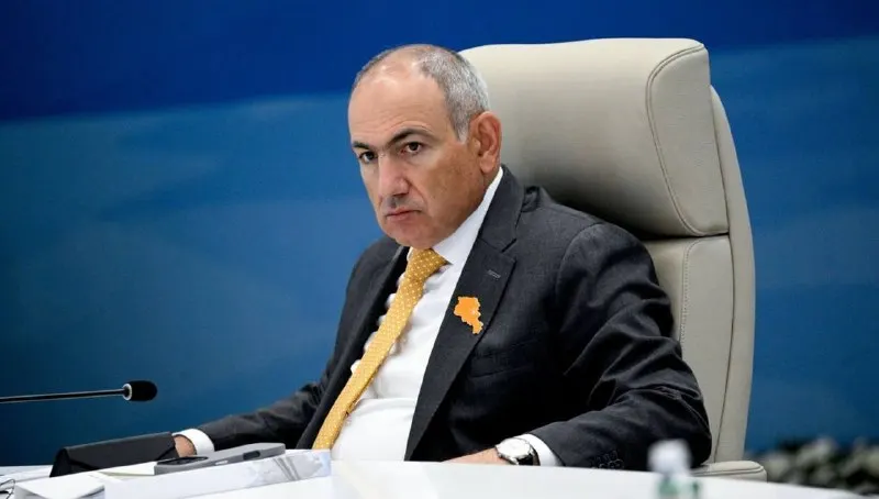 Пост канала «Алтын Адам» от 27 августа 2026 г.