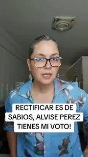 Пост канала «Alvise Pérez» от 26 сентября 2026 г.