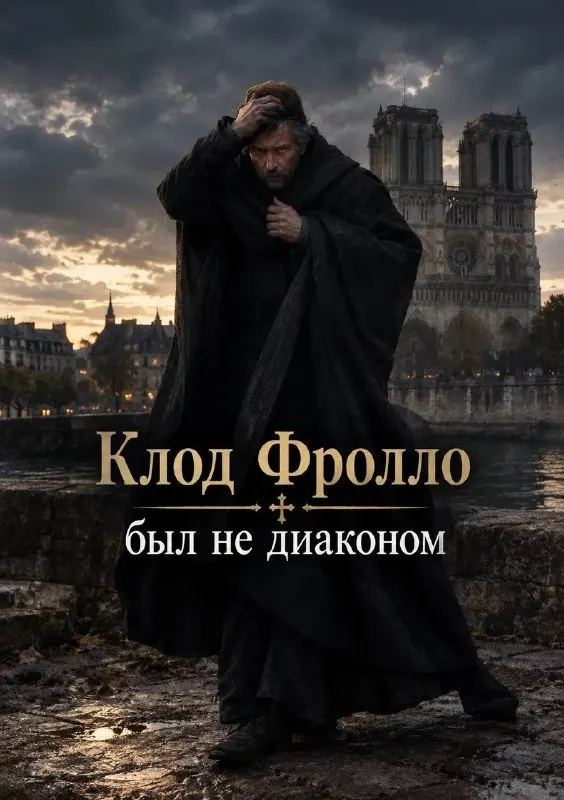 Post by “Священник Альвиан” from September 26, 2026