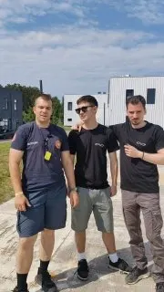 Пост канала «Амбассадоры Беларуси 🇧🇾» от 30 сентября 2026 г.