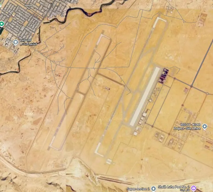 A post from AMK Mapping
