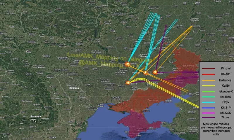 A post from AMK Mapping