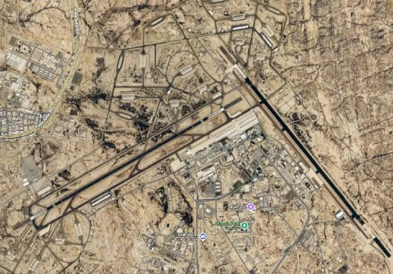 A post from AMK Mapping