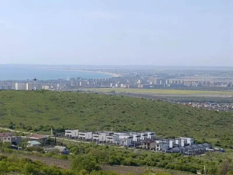 Пост из Блокнот Анапа