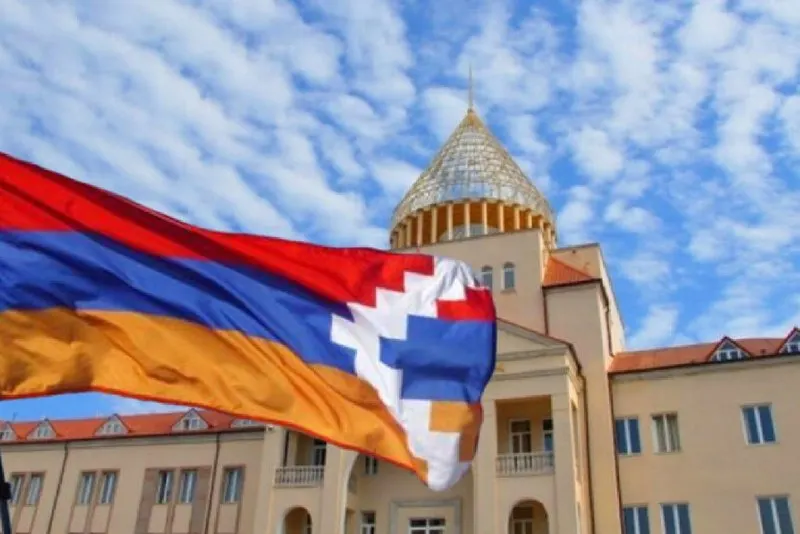 Пост канала «Андраник Ованнисян | Անդրանիկ Հովհաննիսյան» от 19 сентября 2026 г.