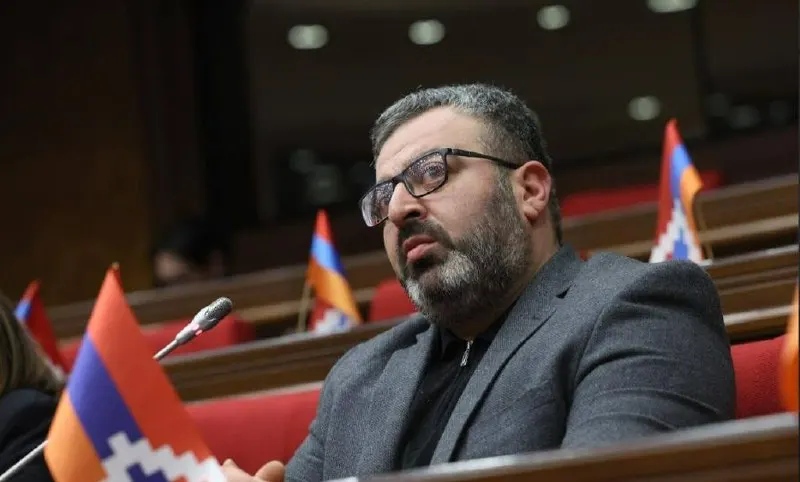 Пост из Анив Армения