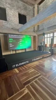 Пост из Неискусственный интеллект