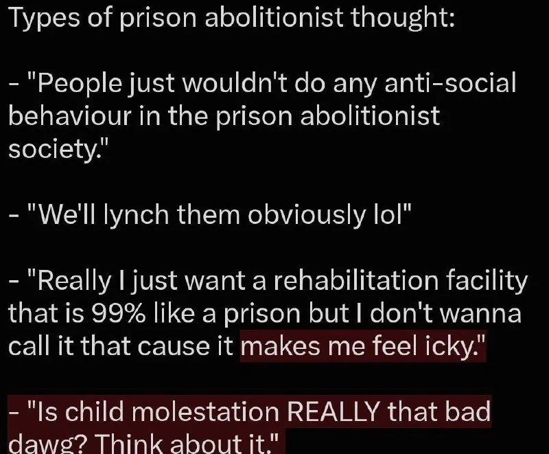 Post by “Anticapitalist Surrealism 🚩🦾🔻” from September 30, 2026