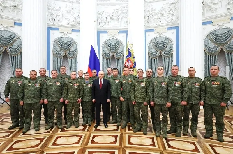 Пост канала «Апти Алаудинов «АХМАТ»» от 1 октября 2026 г.