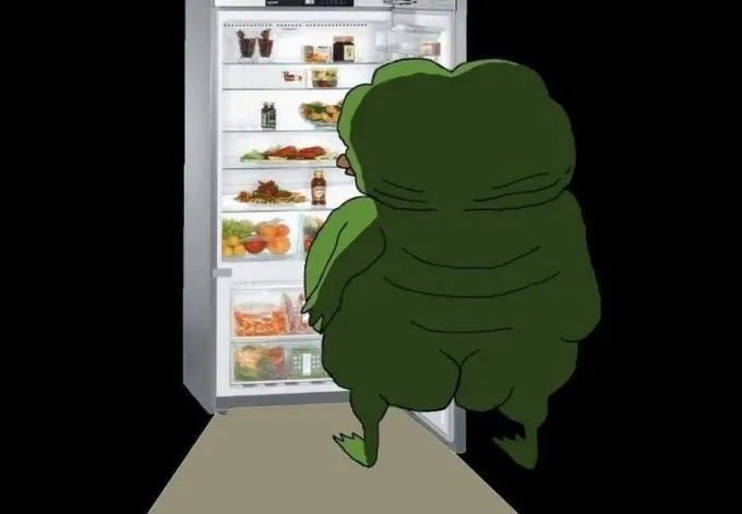 Post by “Apu's Fren House” from September 28, 2026