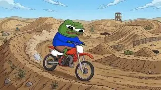 Post by “Apu's Fren House” from September 29, 2026
