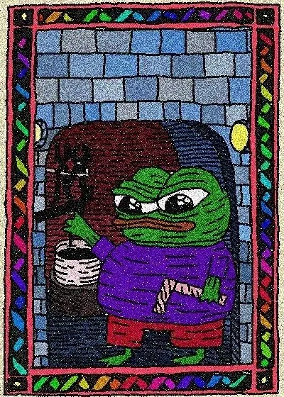Post by “Apu's Fren House” from September 30, 2026