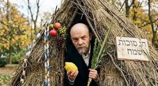 Пост канала «Ariel Marom Anti Fan Club🔥» от 26 сентября 2026 г.