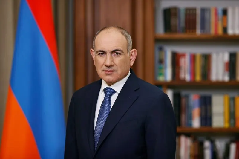 Post by “Armenpress” from October 1, 2026